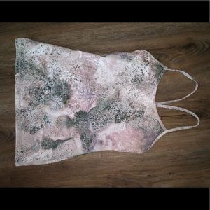 Lululemon Tanktop